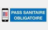 Pass Sanitaire à compter du 30/09/2021 pour les mineurs de plus de 12 ans et 2 mois