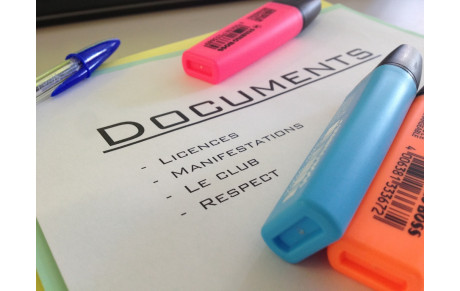 Inscriptions 2023-2024